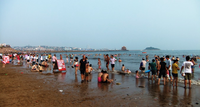 Your travel guide to Qingdao and its International Beer Festival ...