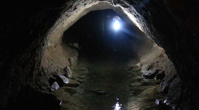 turpan karez