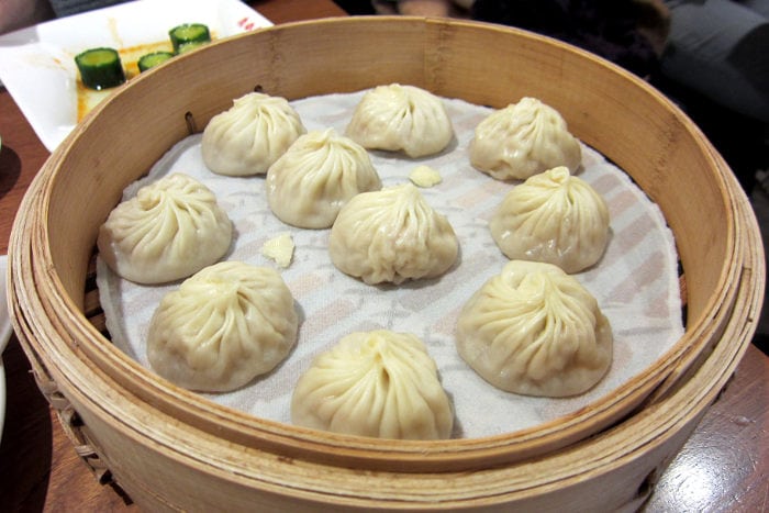 xiaolongbao