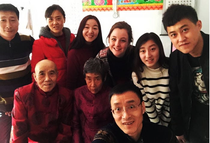 Learn Chinese in China Learn Chinese in China