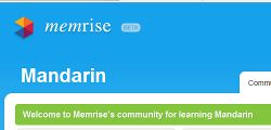 memrise