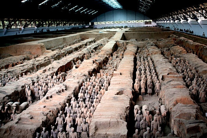 The art of war by Sun Tzu