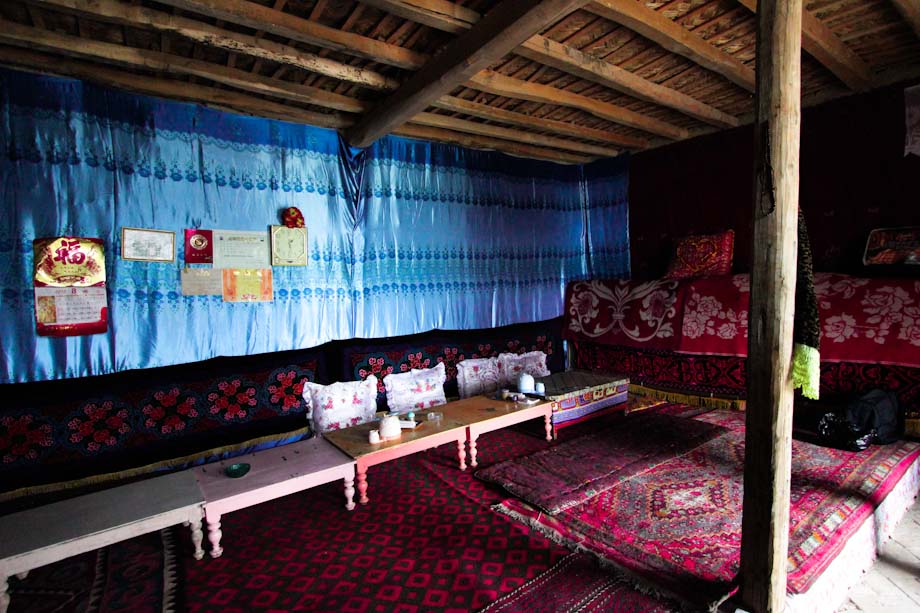 Karakorum Highway Karakorum Highway