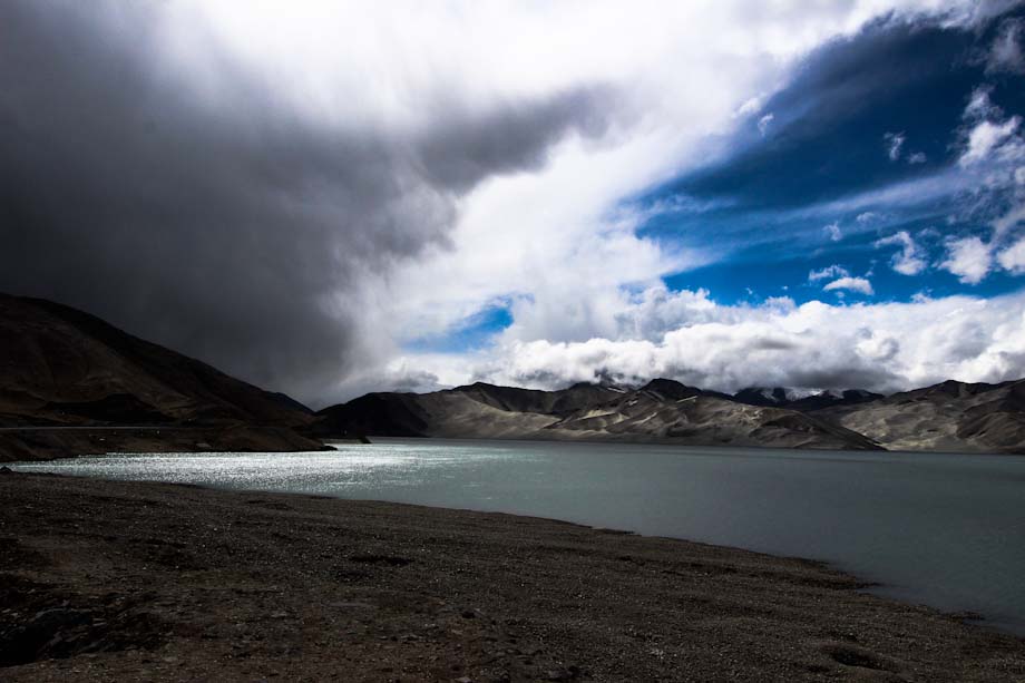 Karakorum Highway Karakorum Highway