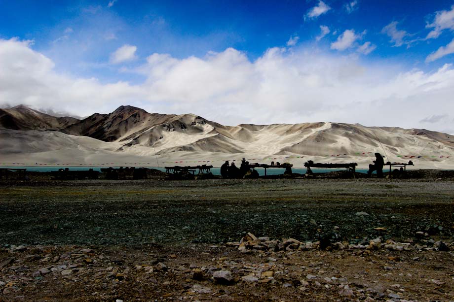 Karakorum Highway Karakorum Highway