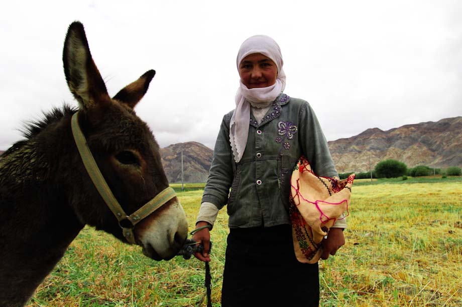Karakorum Highway Karakorum Highway
