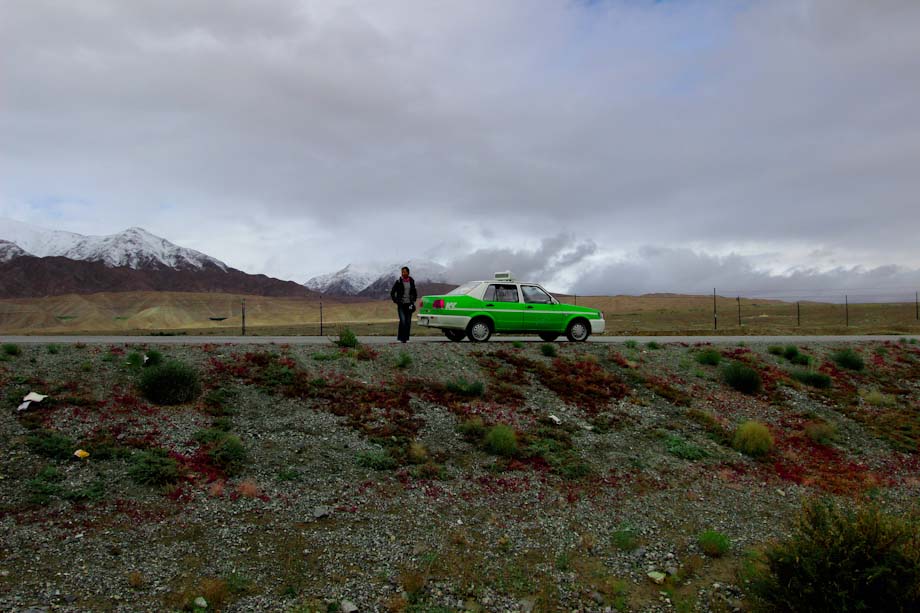Karakorum Highway Karakorum Highway