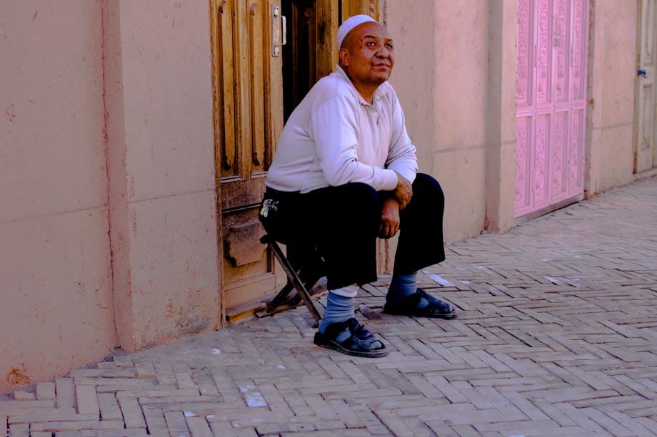 Kashgar old town – A glance at the Silk Road (Photo Essay)