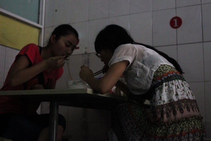 Malatang, Sichuan Malatang, Sichuan