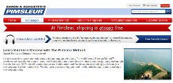 pimsleur Chinese Course pimsleur Chinese Course