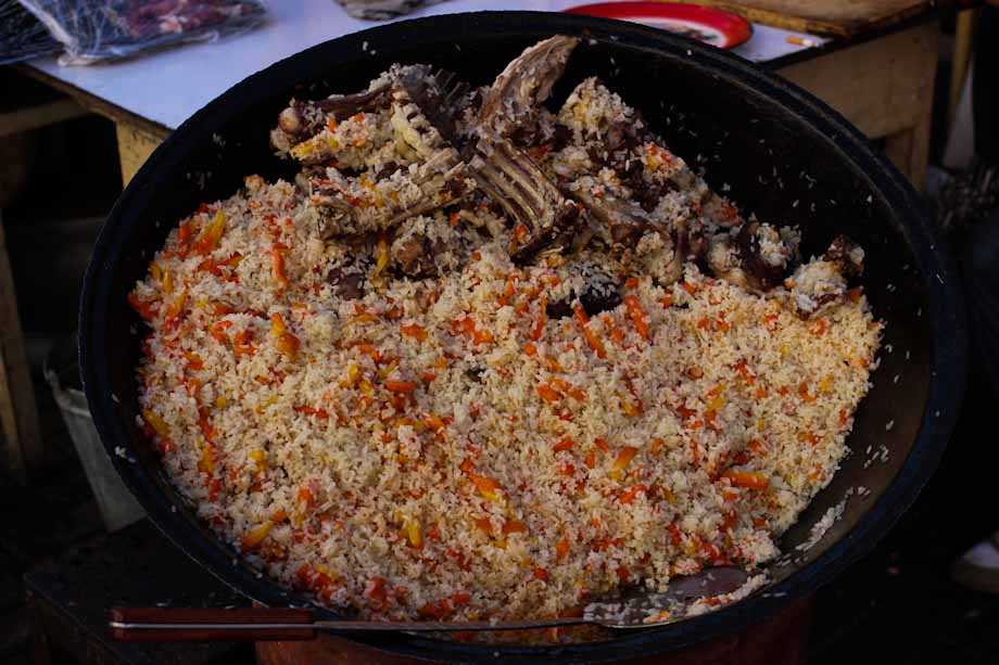 Xinjiang Food Xinjiang Food