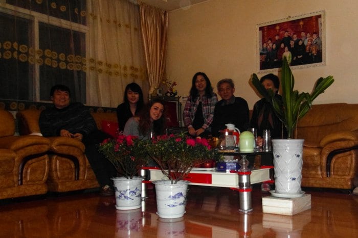 Chinese New Year Chinese New Year