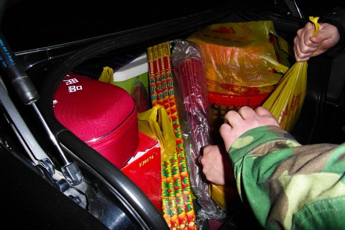 Chinese New Year Chinese New Year