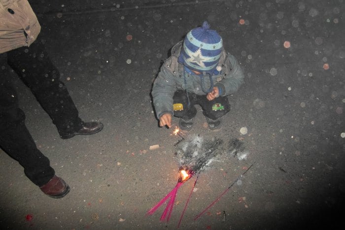 Chinese New Year Chinese New Year