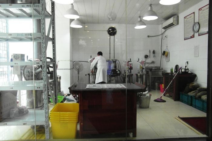 Chinese medicine Chinese medicine