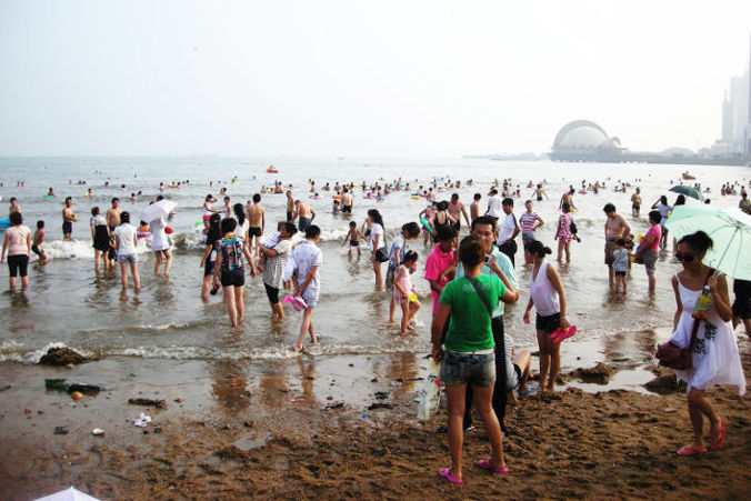 Qingdao travel guide