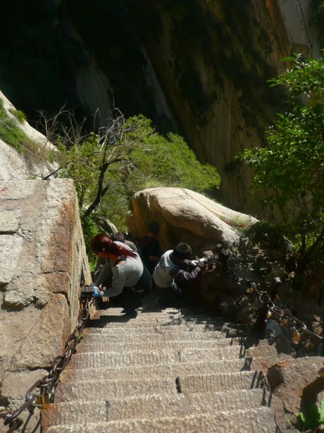 Mount Hua