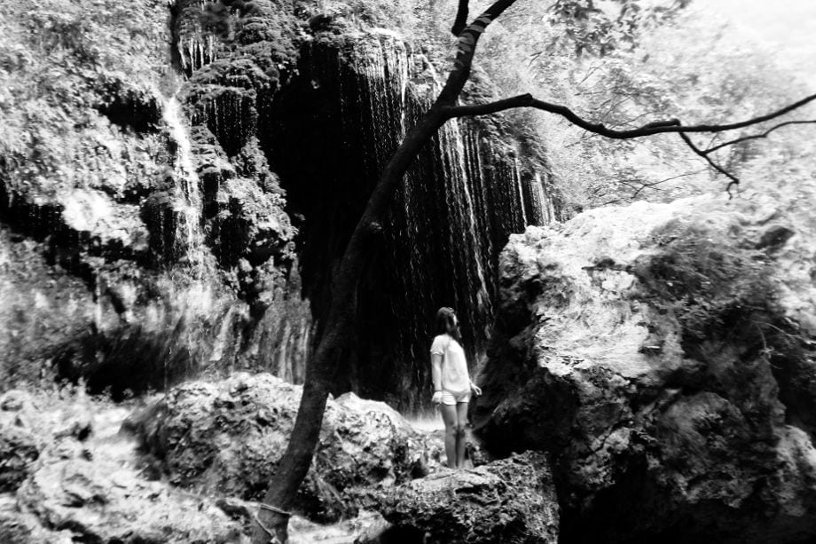 Yuntai moutain Yuntai moutain