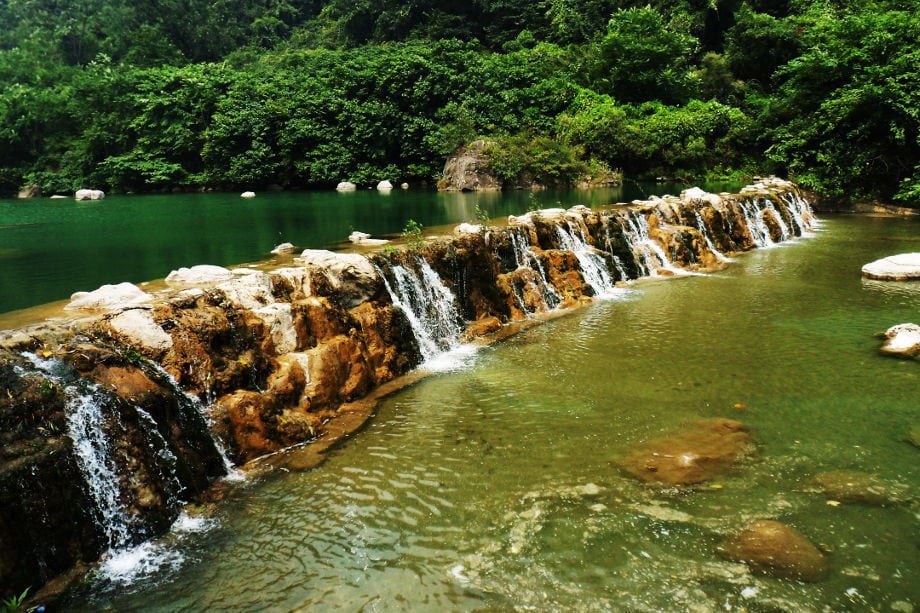 how to get to yuntai mountain how to get to yuntai mountain