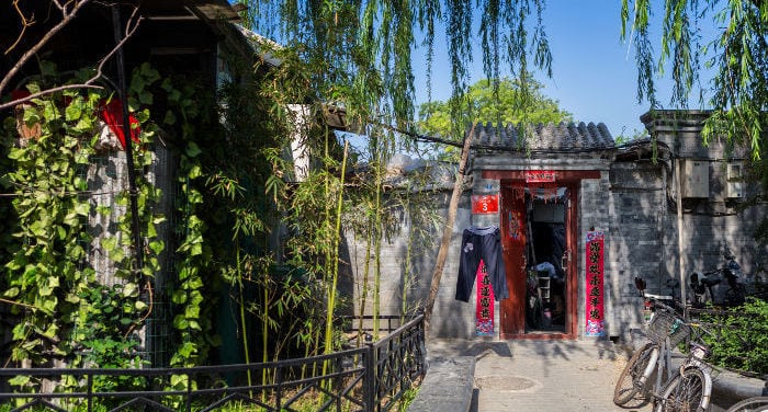 things to do in beijing