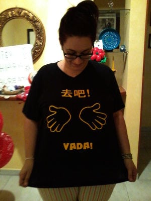 Confucius Institute Confucio Institute