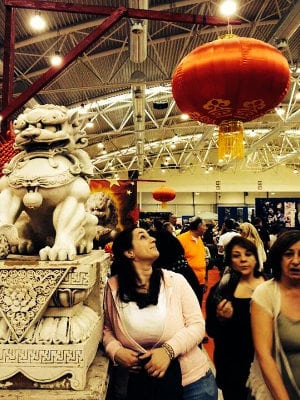 Studiying Chinese in Qinhuangdao Studiying Chinese Qinhuangdao