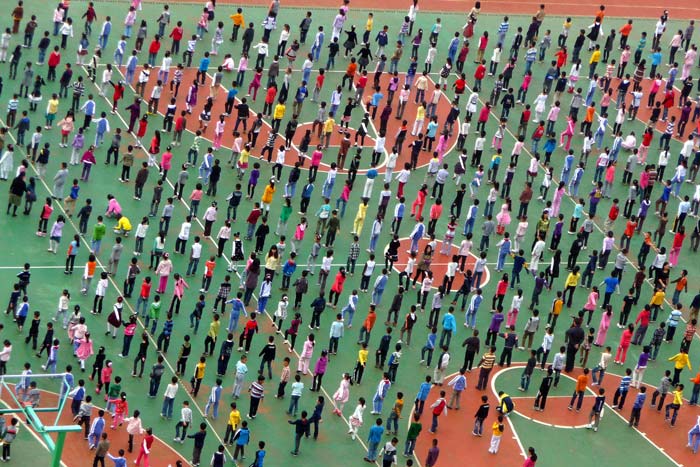 School roll call School roll call