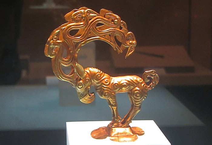 Shaanxi Museum