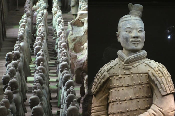 Terracotta Army