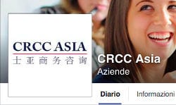 CRCC Asia