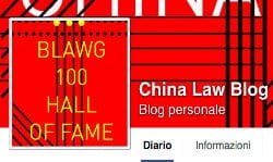 China Law Blog