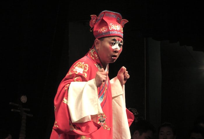 Kunju-Opera