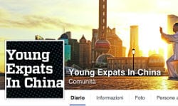 Young Expats In China