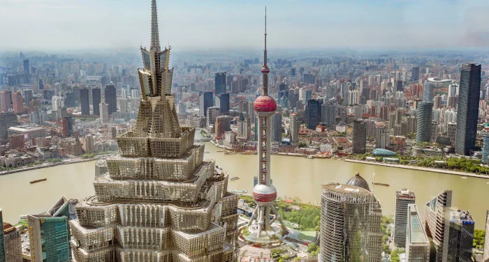 Start a business in China: Interview with Wei Hsu of INS Global Consulting