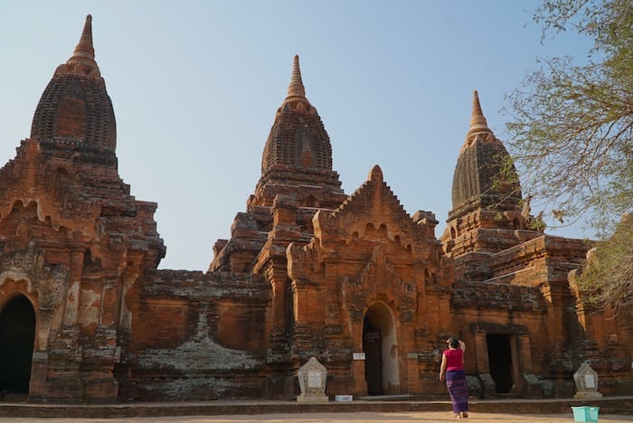 Bagan