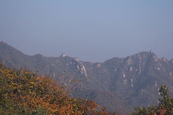 The Great Wall of Mutianyu – How to plan your trip