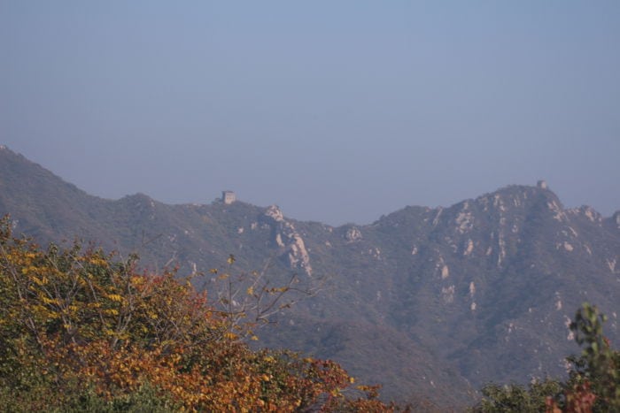 Mutianyu Mutianyu
