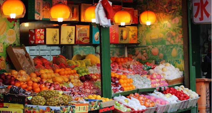 Travel to China Travel to China