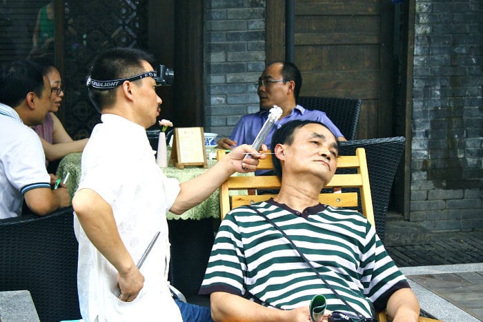 Kuanxiangzi Kuanxiangzi