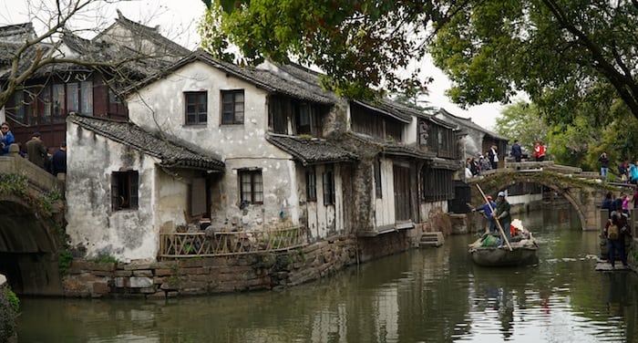 Zhouzhuang