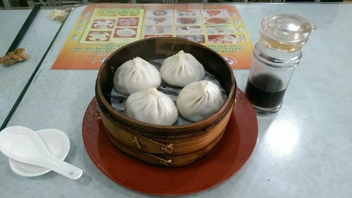 Dumplings