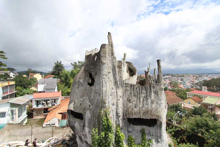 Crazy House crazy-house-dalat-7