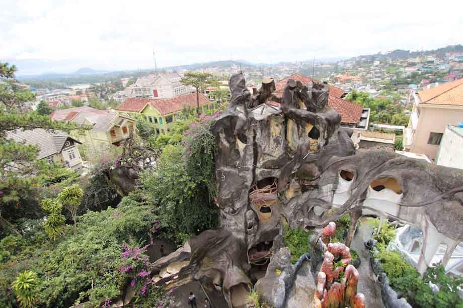 Crazy House crazy-house-dalat-8