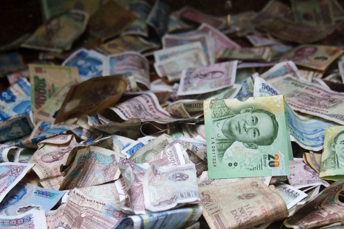 money in vietnam money in vietnam