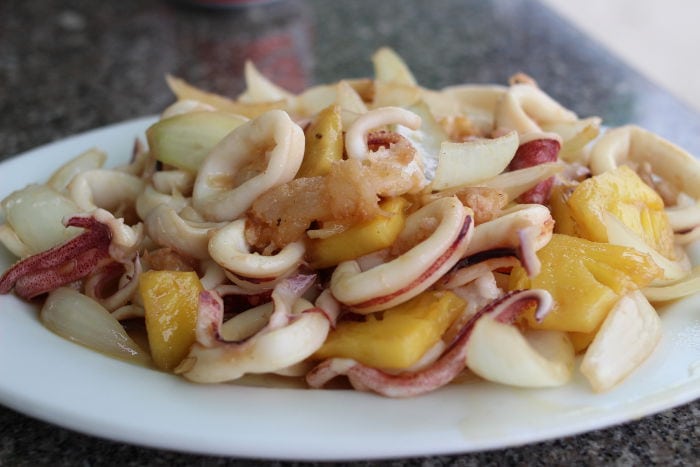 Food from Vietnam Food from Vietnam