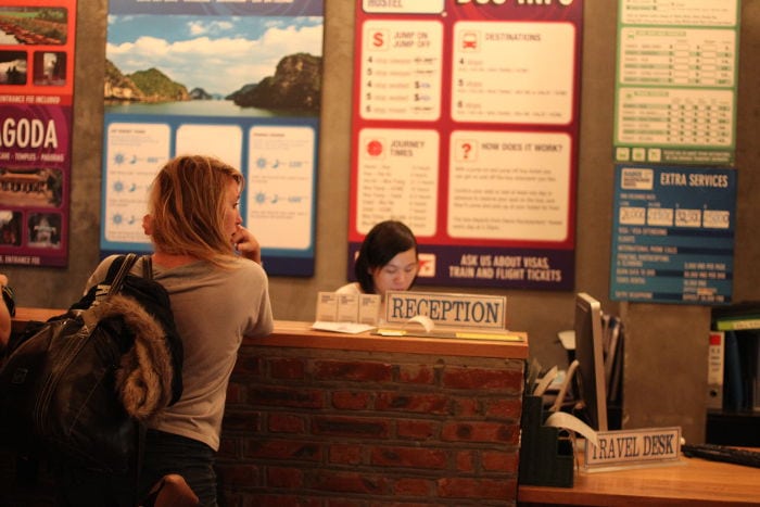 Hotel in Vietnam Hotel in vietnam