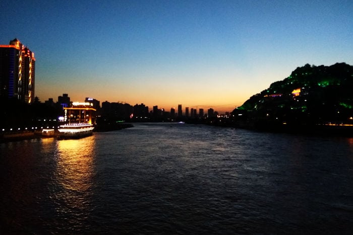 lanzhou travel guide