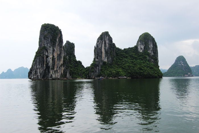 Halong Bay Halong Bay