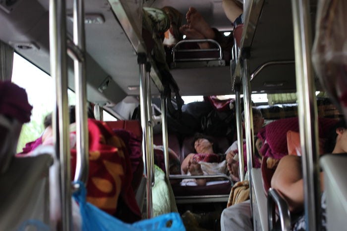 Transportation in Vietnam Transportation in Vietnam