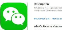 WeChat